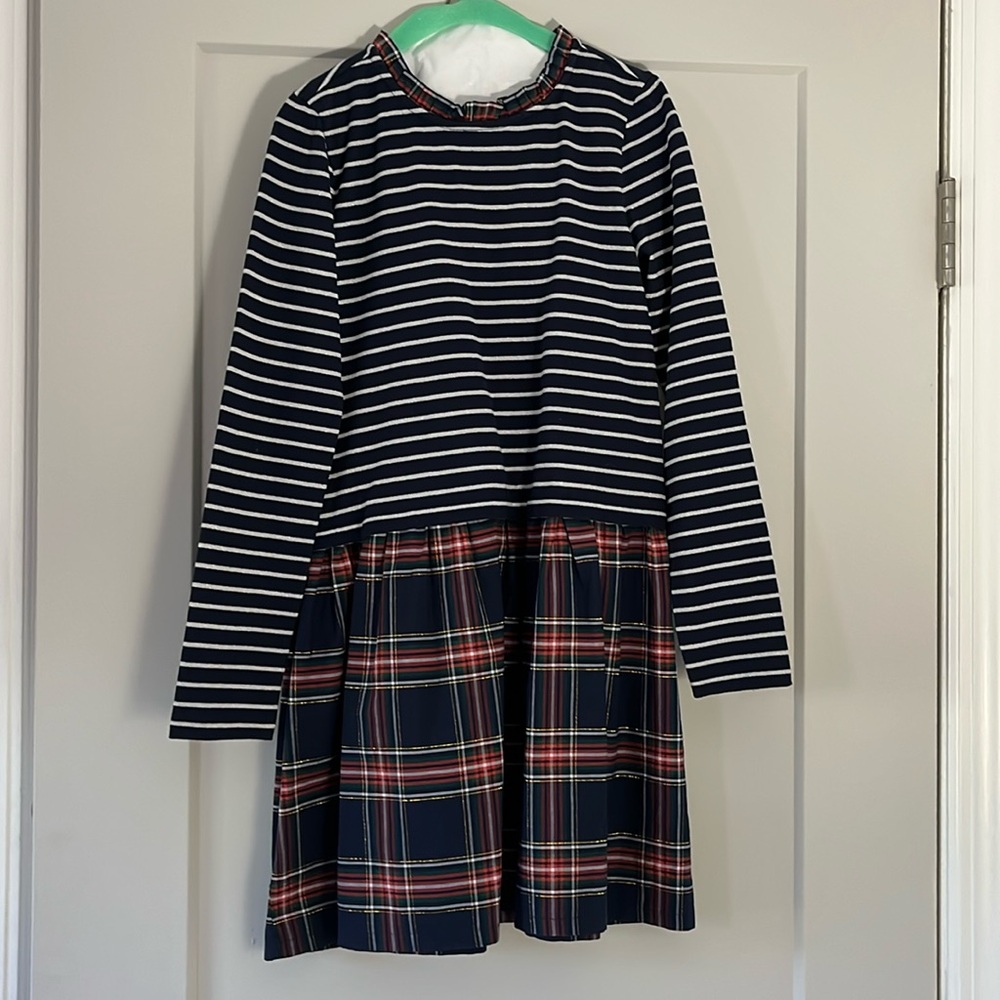 Crewcuts Holiday Dress